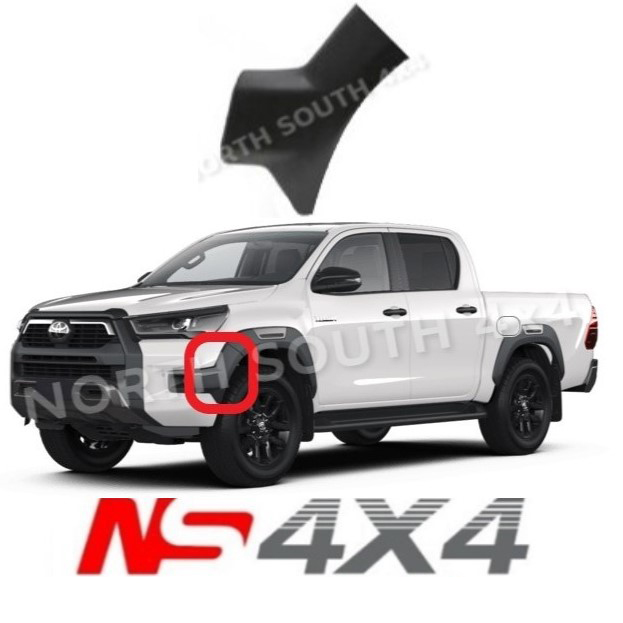 Ns4x4